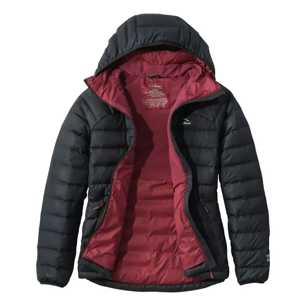 L.L. Bean new tags